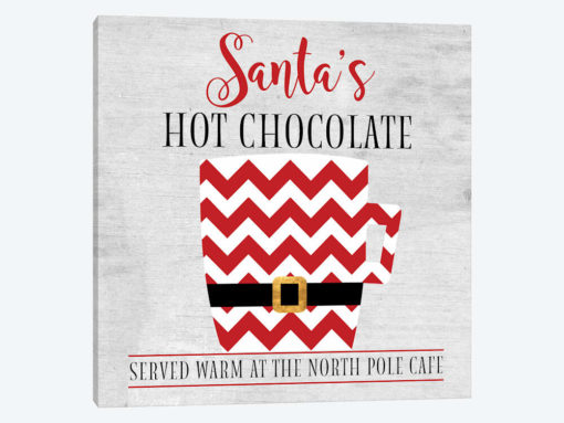North Pole Cafe