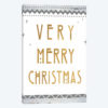 Very Merry Christmas