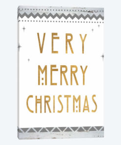 Very Merry Christmas