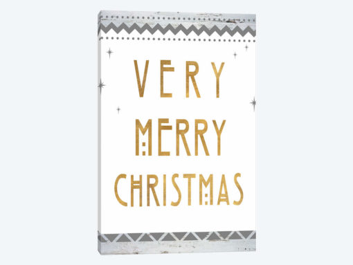 Very Merry Christmas