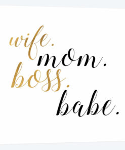 Boss Babe