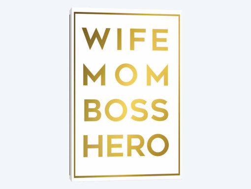 Boss Mom