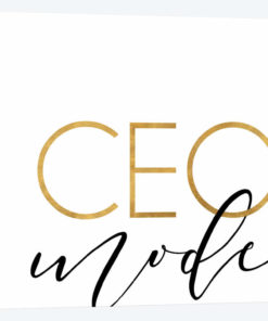Ceo Mode