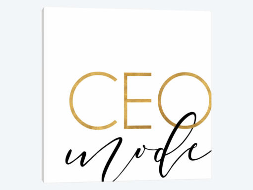 Ceo Mode
