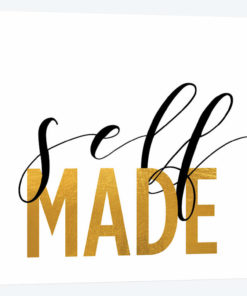 Self Made