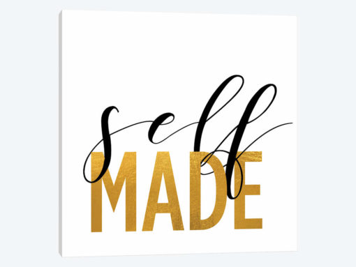 Self Made