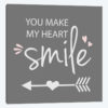 You Make My Heart Smile