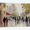Paris Afternoon I