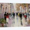 Paris Afternoon II
