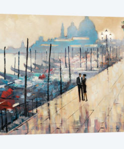 Venice Encounter