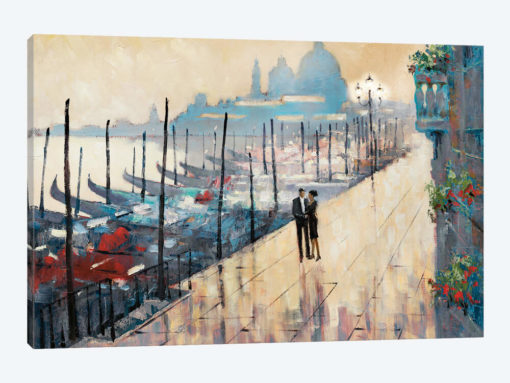 Venice Encounter