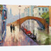Venice Twilight