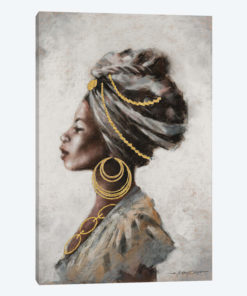 Beauty and Strength