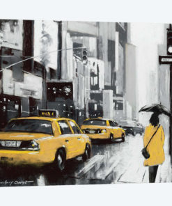 New York City I