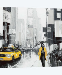 New York City II