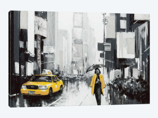 New York City II