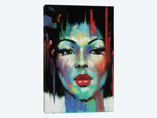 Pop Pastel I