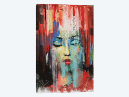 Pop Pastel III