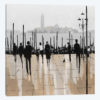 Quiet Gondolas II