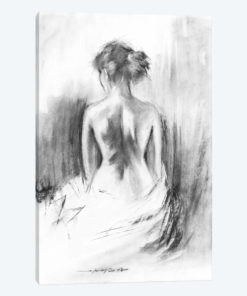 Soft Silhouette II