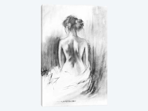 Soft Silhouette II