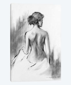 Soft Silhouette IV