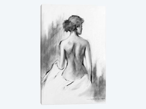 Soft Silhouette IV