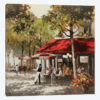 Paris Al Fresco