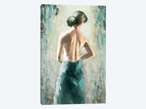 Demure II