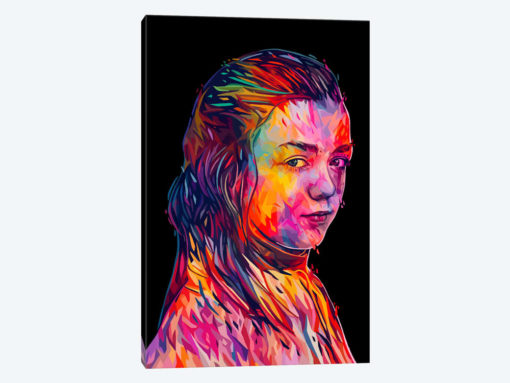 Arya