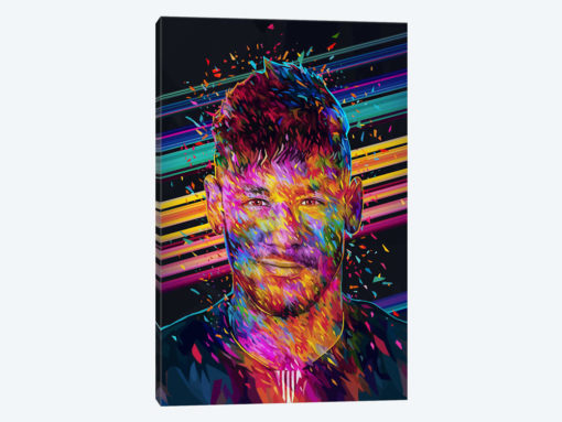 Neymar Jr.
