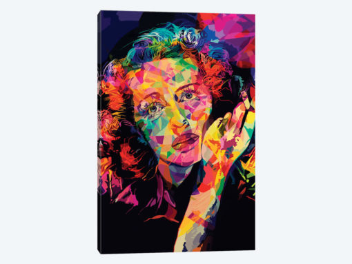 Bette Alternate