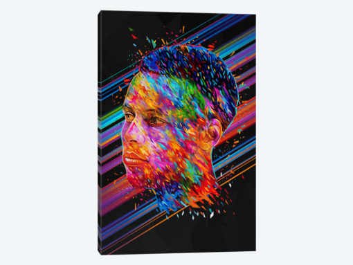 Stephen Curry