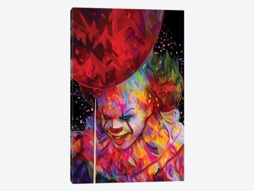 It