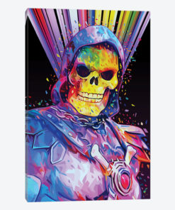 Skeletor