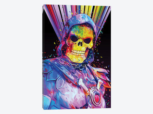 Skeletor