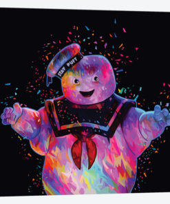 Stay-Puft