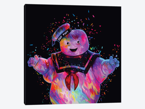 Stay-Puft