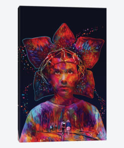 Stranger Things