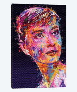 Audrey