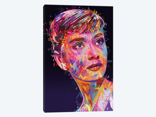 Audrey