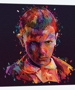 Eleven I
