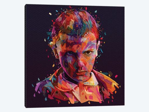 Eleven I