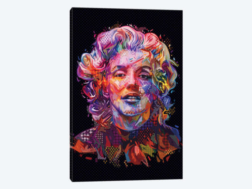 Marilyn 2018