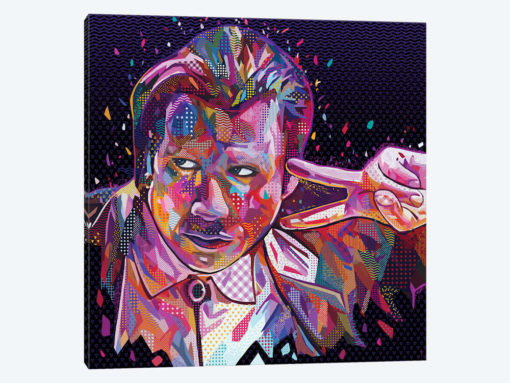 Travolta Pulp Fiction