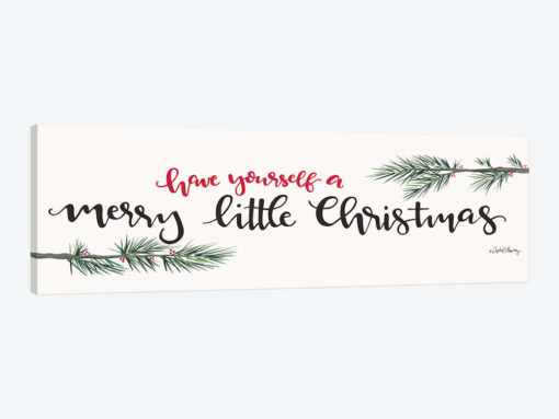 Have Yourself a Merry Little Christmas
