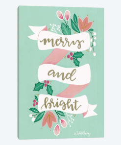 Merry & Bright