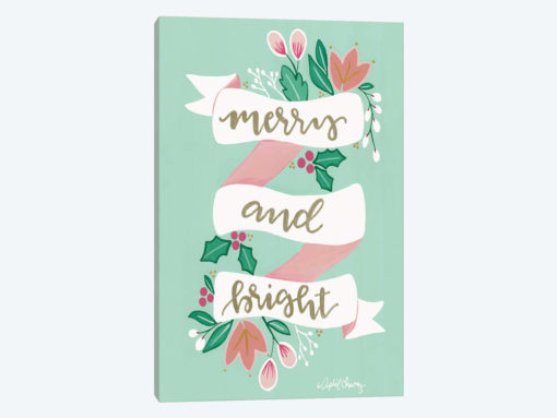 Merry & Bright