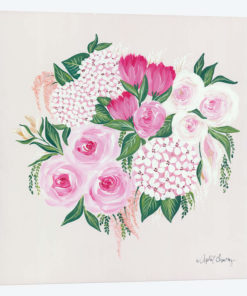 Blush Bouquet
