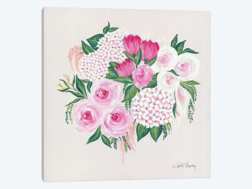 Blush Bouquet